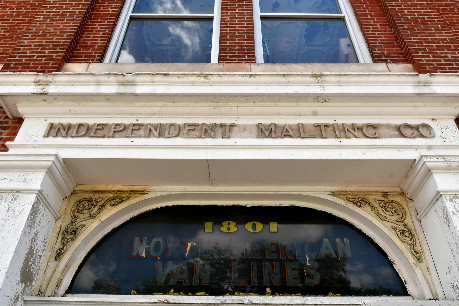 Independent Malting Company new craft brewery and beer museum.